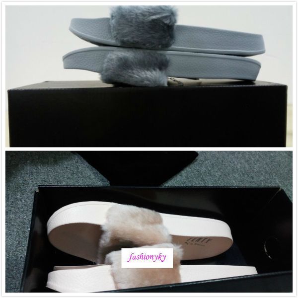 rihanna fur leadcat fenty slides women men slippers house winter slipper home shoes woman warm slippers pantofole womens sandals, Black
rihanna fur leadcat fenty slides women men slippers house winter slipper home shoes woman warm slippers pantofole womens sandals, Black