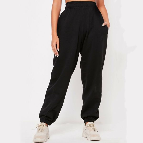 женщины высокой талией спорт фитнес joggers дамы повседневный твердая сыпучие выполняемые штаны хлопок смешать джерси лодыжки длина брюк, Black;blue
женщины высокой талией спорт фитнес joggers дамы повседневный твердая сыпучие выполняемые штаны хлопок смешать джерси лодыжки длина брюк, Black;blue