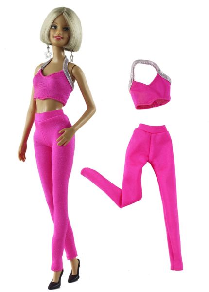 2019 doll clothes clothing set autumn suit shirt + pants outfit clothes for 1/6 bjd xinyi barbie fr st doll gift xmas toys
2019 doll clothes clothing set autumn suit shirt + pants outfit clothes for 1/6 bjd xinyi barbie fr st doll gift xmas toys