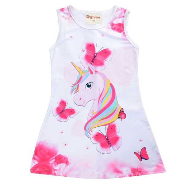 2020grils dress butterfly unicorn print baby girl dresses party princess dress summer sleeveless birthday christmas gift elegant, Red;yellow
2020grils dress butterfly unicorn print baby girl dresses party princess dress summer sleeveless birthday christmas gift elegant, Red;yellow