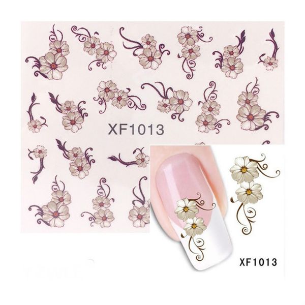 1 pcs flowers succulent plants water transfer diy nails art nail polish long-lasting nail polish girl cute decoration tool
1 pcs flowers succulent plants water transfer diy nails art nail polish long-lasting nail polish girl cute decoration tool