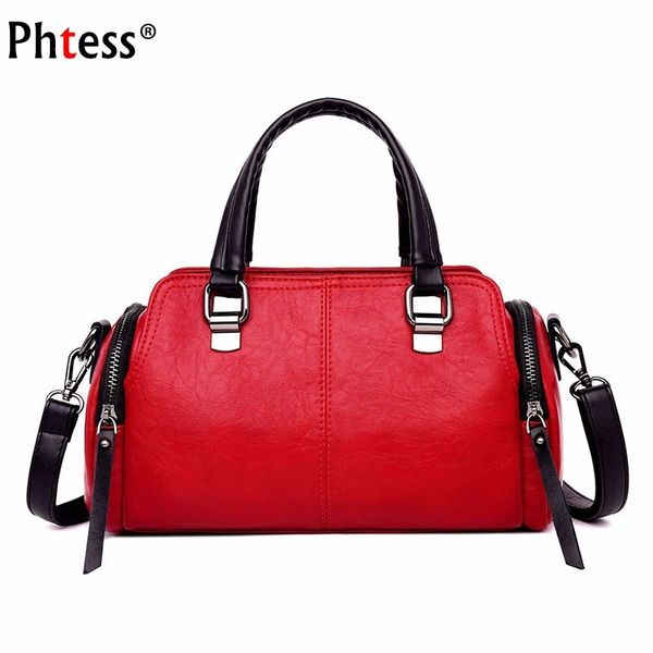 2020 women leather handbags female shoulder bag vintage hand bags small casual tote bag sac a main new
2020 women leather handbags female shoulder bag vintage hand bags small casual tote bag sac a main new