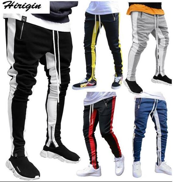 новые товары для брюк стиля casual спорта осени и зима мужского бегающего износостойких брюк, Black
новые товары для брюк стиля casual спорта осени и зима мужского бегающего износостойких брюк, Black