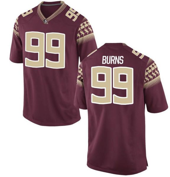 women fsu seminoles brian burns #99 ladies real full embroidery college football jersey size s-4xl or custom any name or number jersey, Black;red
women fsu seminoles brian burns #99 ladies real full embroidery college football jersey size s-4xl or custom any name or number jersey, Black;red