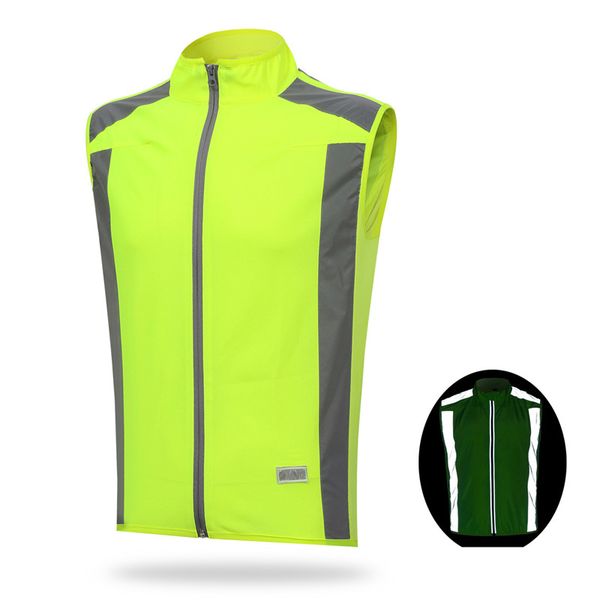 weimostar 2018 windproof reflective cycling cycling vest chaleco ciclismo summer outdoor sleeveless bicycle bike jerseys colete, Black
weimostar 2018 windproof reflective cycling cycling vest chaleco ciclismo summer outdoor sleeveless bicycle bike jerseys colete, Black