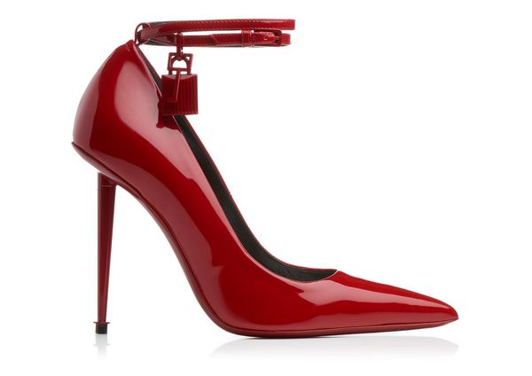 ladies 'leather shoes, fashion ankle with pointy lacquer leather stilettos, size: 34-42,red, Black
ladies 'leather shoes, fashion ankle with pointy lacquer leather stilettos, size: 34-42,red, Black
