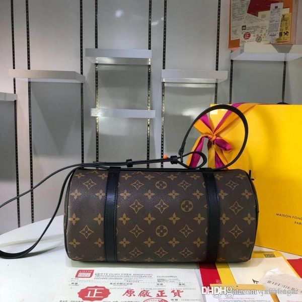 lovuittoxvirgilabloh ss19 keepall bandouliere 50 canvas brown lvbn m44425 monograms barrel papillon shoulder bag purse size: 28x16x16cm
lovuittoxvirgilabloh ss19 keepall bandouliere 50 canvas brown lvbn m44425 monograms barrel papillon shoulder bag purse size: 28x16x16cm