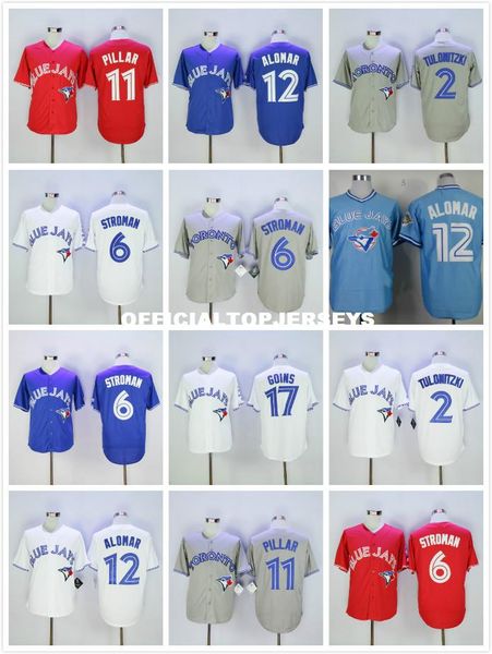 2 tulowitzki 6 marcus stroman 11 kevin pillar jersey white blue red gray, Black;blue
2 tulowitzki 6 marcus stroman 11 kevin pillar jersey white blue red gray, Black;blue