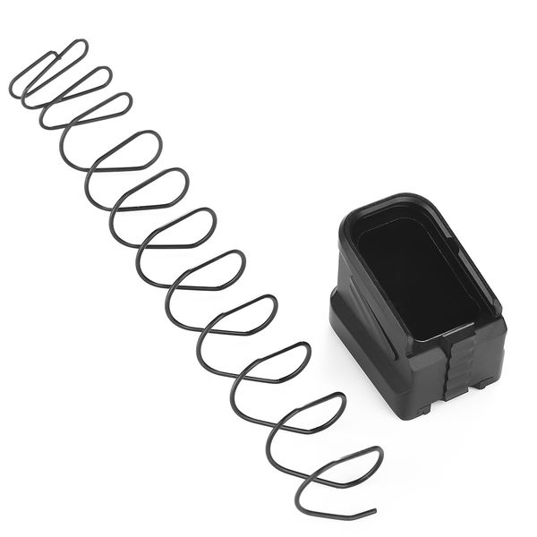 m4 m16 ar 15 accessories paintball tactical aluminum magazines base pad kit g17 g22 g24 g31 for hunting shooting
m4 m16 ar 15 accessories paintball tactical aluminum magazines base pad kit g17 g22 g24 g31 for hunting shooting