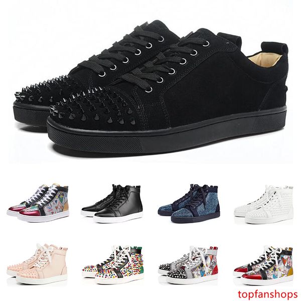 ace designer fashion s shoes studded spikes flat sneakers for men women glitter party lovers genuine leather casual rivet sneaker
ace designer fashion s shoes studded spikes flat sneakers for men women glitter party lovers genuine leather casual rivet sneaker