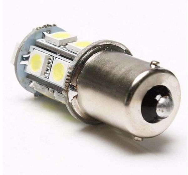 10x white blue red amber 1156 ba15s p21w led rv camper trailer 1141 interior light bulbs 13 smd 12v 24v
10x white blue red amber 1156 ba15s p21w led rv camper trailer 1141 interior light bulbs 13 smd 12v 24v