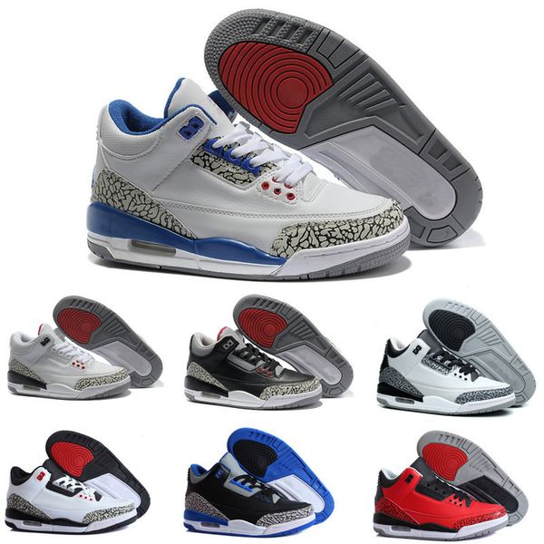 men's basketball shoes 3 3s jth nrg pure white black cement korea international flight men women sports sneakers designer shoes
men's basketball shoes 3 3s jth nrg pure white black cement korea international flight men women sports sneakers designer shoes