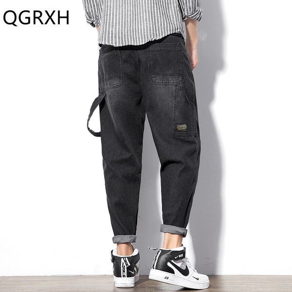 2019 fashion harajuku black jeans men vintage streetwear sweatpants japanese casual hip hop streetwear 5xl pants, Blue
2019 fashion harajuku black jeans men vintage streetwear sweatpants japanese casual hip hop streetwear 5xl pants, Blue