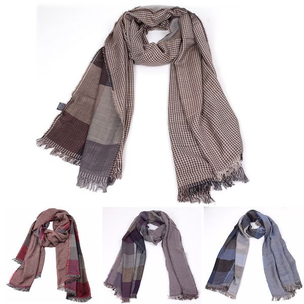 british style plaid men scarf winter 2019 scarves classical for men and woman imitation cashmere scarves tassel winter scarf, Blue;gray
british style plaid men scarf winter 2019 scarves classical for men and woman imitation cashmere scarves tassel winter scarf, Blue;gray