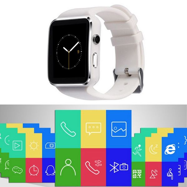 touch screen bluetooth smartwatch with camera bracelet smart watches compatible smartwatch electronic sim card available gear
touch screen bluetooth smartwatch with camera bracelet smart watches compatible smartwatch electronic sim card available gear