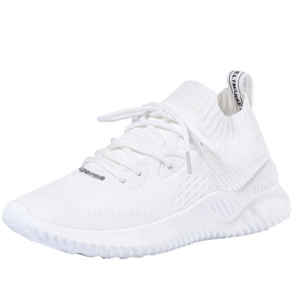 korean version of wild casual shoes non-slip running shoes wholesale spring and summer women's shoes' mesh breathable sneakers siz
korean version of wild casual shoes non-slip running shoes wholesale spring and summer women's shoes' mesh breathable sneakers siz