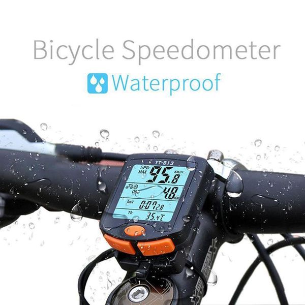 waterproof bicycle computer wireless mtb bike cycling odometer rainproof satch speedometer watch led digital rate
waterproof bicycle computer wireless mtb bike cycling odometer rainproof satch speedometer watch led digital rate