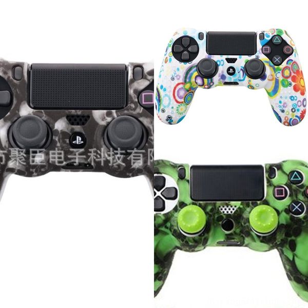 4vxdw 1set star for case silicone cap cover with joystick protective skull ps4 handle
4vxdw 1set star for case silicone cap cover with joystick protective skull ps4 handle
