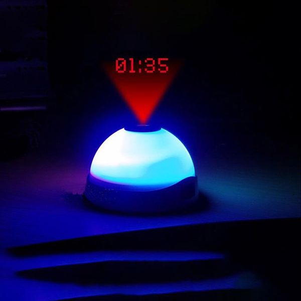 night lights creative magic colorful projection clock star month calendar starry sky light alarm clock birthday party
night lights creative magic colorful projection clock star month calendar starry sky light alarm clock birthday party
