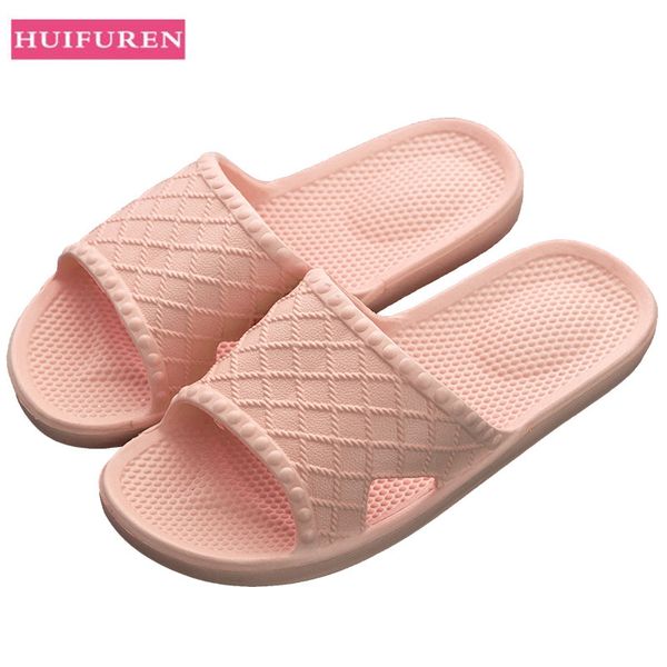 women home slippers 2019 summer flat shoes woman fashion slides lovers indoor bathroom slipper non-slip sole female floor shoes, Black
women home slippers 2019 summer flat shoes woman fashion slides lovers indoor bathroom slipper non-slip sole female floor shoes, Black