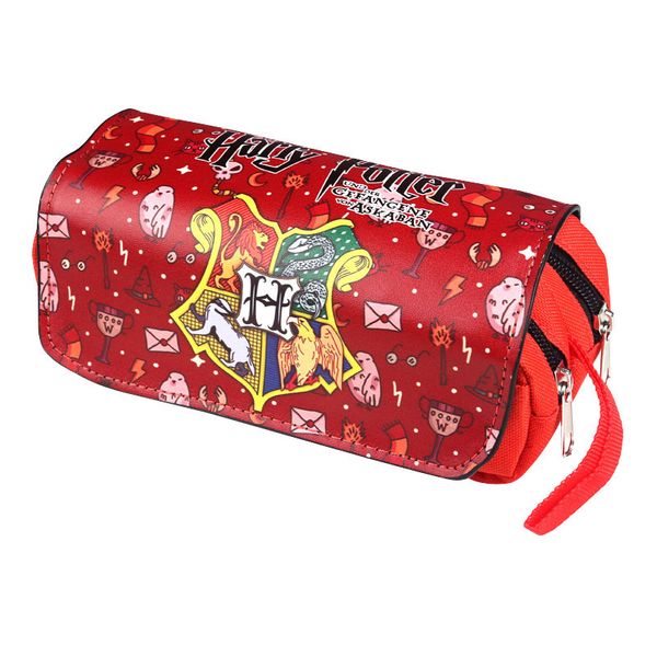 designer makeup bag new harry potter pencil case makeup bag zipper pouch students stationery pouch
designer makeup bag new harry potter pencil case makeup bag zipper pouch students stationery pouch