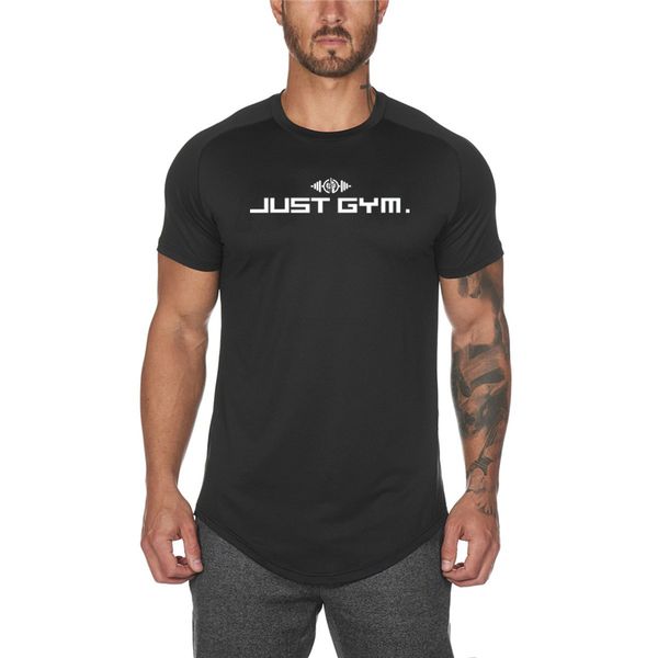 мужские футболки new summer fashion футболки повседневная просто gym рубашки с коротким рукавом o-образным вырезом топы тис фитнес мужская о, White;black
мужские футболки new summer fashion футболки повседневная просто gym рубашки с коротким рукавом o-образным вырезом топы тис фитнес мужская о, White;black