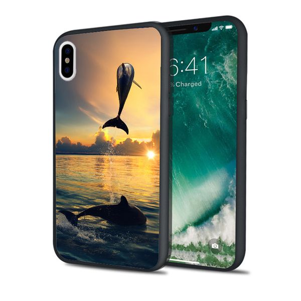fundas luxury dolphin sunset case for iphone 11 pro xs max xr 8 7 6s plus 5s se 5 case soft silicone cover
fundas luxury dolphin sunset case for iphone 11 pro xs max xr 8 7 6s plus 5s se 5 case soft silicone cover