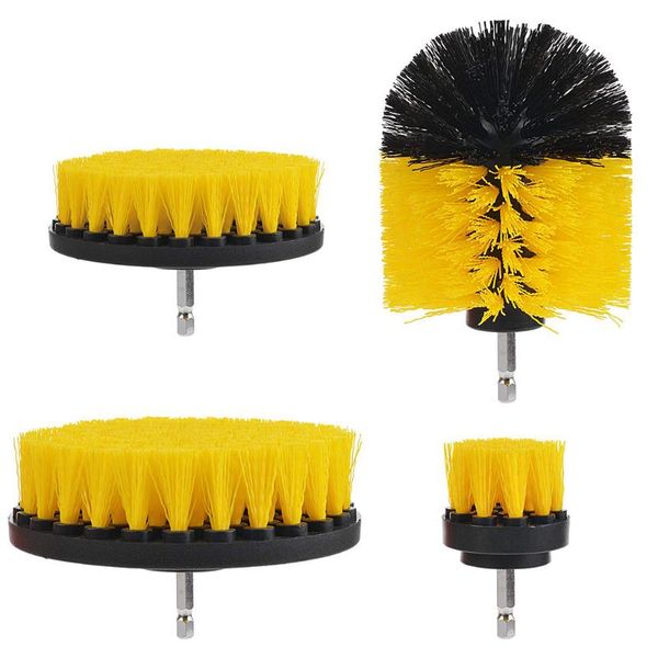 12pcs electric drill brush scrub pads power scrubber cleaning kit cleaner scrubbing cordless drill cleaning pool stainless steel
12pcs electric drill brush scrub pads power scrubber cleaning kit cleaner scrubbing cordless drill cleaning pool stainless steel