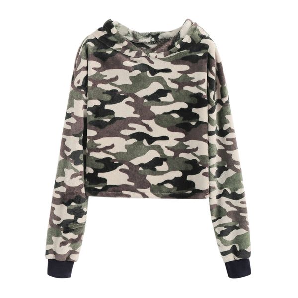 women's cotton pullover hoodies sweatshirts camouflage printed long-sleeved plus size drawstring warm sports hooded o-neck, Black
women's cotton pullover hoodies sweatshirts camouflage printed long-sleeved plus size drawstring warm sports hooded o-neck, Black