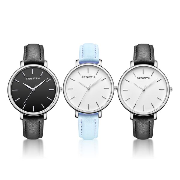 fashion watch women casual leather quartz watch dress woman round wrist women blue band, Slivery;brown
fashion watch women casual leather quartz watch dress woman round wrist women blue band, Slivery;brown