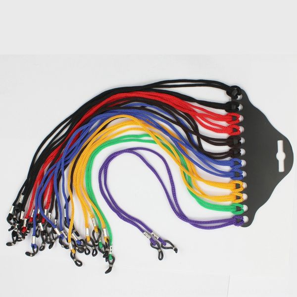 lanyard color nylon rope sun presbyopic presbyopic accessory glasses anti-slip anti-chain glasses accessories
lanyard color nylon rope sun presbyopic presbyopic accessory glasses anti-slip anti-chain glasses accessories