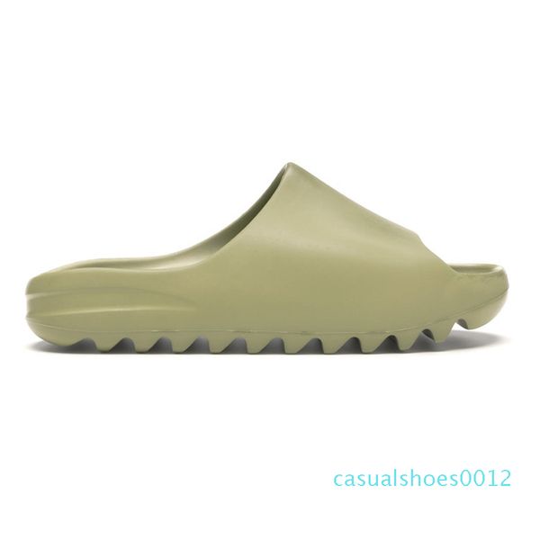 2020 kanye слайд мужчины женщины дизайнер тапочки bone desert sand смола тройной черный earth brown моды горок мужские пляжные сандалии отел, Black
2020 kanye слайд мужчины женщины дизайнер тапочки bone desert sand смола тройной черный earth brown моды горок мужские пляжные сандалии отел, Black
