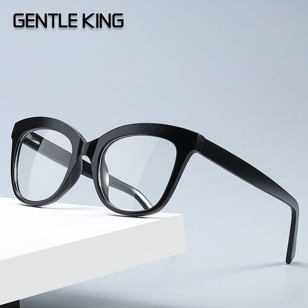gentle king anti blue light lenses glasses frame tr90 spectascle block blue-ray eyewears men women eyeglasses frames, White;black
gentle king anti blue light lenses glasses frame tr90 spectascle block blue-ray eyewears men women eyeglasses frames, White;black