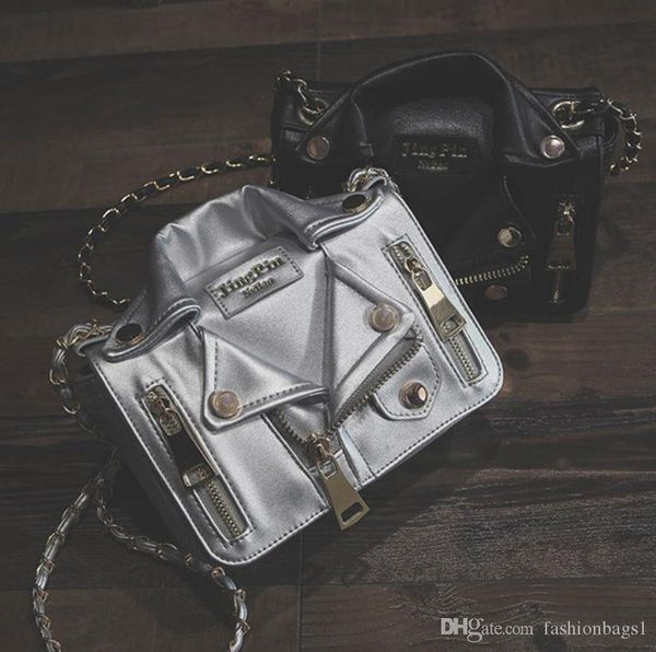 designer luxury handbags purses women chain motorcycle bags woman clothing shoulder rivet jacket bags messenger bag lady leather handbags
designer luxury handbags purses women chain motorcycle bags woman clothing shoulder rivet jacket bags messenger bag lady leather handbags