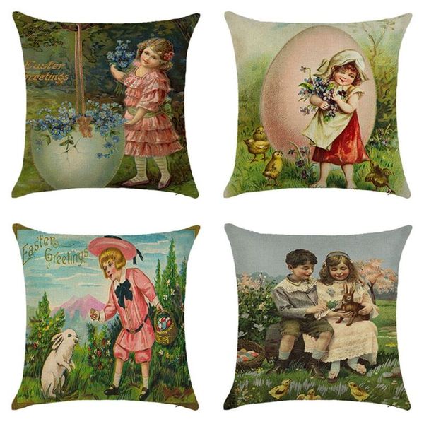 2020 watercolor easter linen pillowcase holiday home decoration pillow cushion cover wholesale dropshipping selling pillow case
2020 watercolor easter linen pillowcase holiday home decoration pillow cushion cover wholesale dropshipping selling pillow case