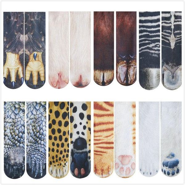 aninmal paw print 3d socks novetly hip hop sports skateboard socks for big kids women man 13 designs mixed, Pink;yellow
aninmal paw print 3d socks novetly hip hop sports skateboard socks for big kids women man 13 designs mixed, Pink;yellow