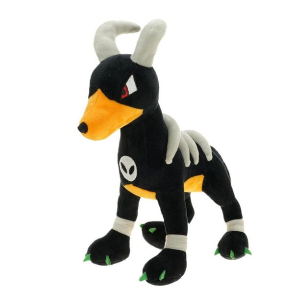 nice toy new 12" 30cm houndoom plush doll anime collectible stuffed dolls party gifts soft toys
nice toy new 12" 30cm houndoom plush doll anime collectible stuffed dolls party gifts soft toys