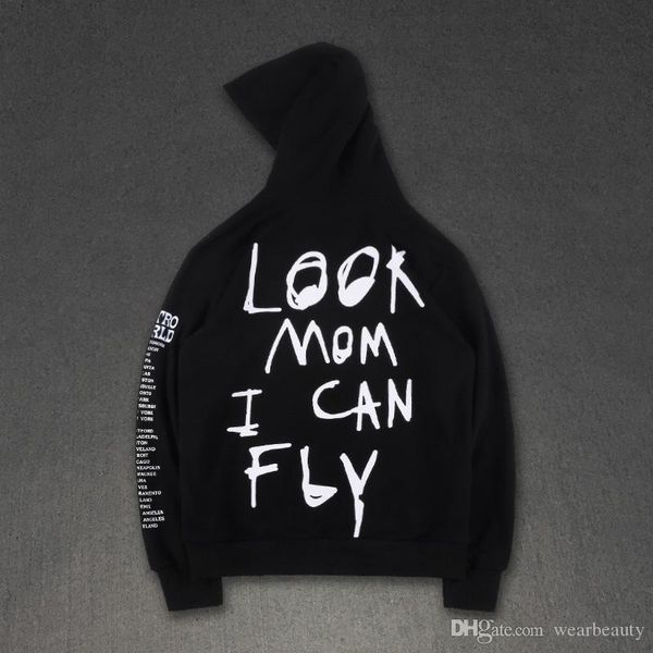mens designer hoodies travis scott astroworld tour letter embroidery fashion brand hoodie loose men women hooded pullover sweater, Black
mens designer hoodies travis scott astroworld tour letter embroidery fashion brand hoodie loose men women hooded pullover sweater, Black