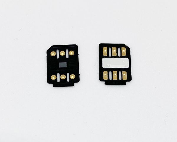 Бесплатный DHL новый оригинальный Chinasnow Heicard V1. 37 для iP6-Xs (Type-A) с ICCID Perfect Unlock Sim-карта Turbo Sim Gevey
Бесплатный DHL новый оригинальный Chinasnow Heicard V1. 37 для iP6-Xs (Type-A) с ICCID Perfect Unlock Sim-карта Turbo Sim Gevey