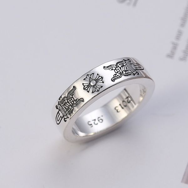 925 sterling silver crosses vintage band rings american european punk gothic hand-made designer antique silver luxury jewelry
925 sterling silver crosses vintage band rings american european punk gothic hand-made designer antique silver luxury jewelry
