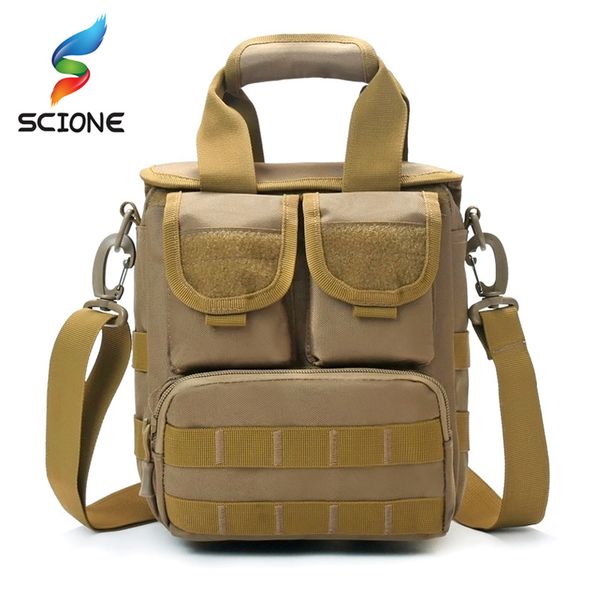 outdoor bags tactical assault pack backpack army molle handbag waterproof rucksack shoulder bag for hiking camping hunting
outdoor bags tactical assault pack backpack army molle handbag waterproof rucksack shoulder bag for hiking camping hunting