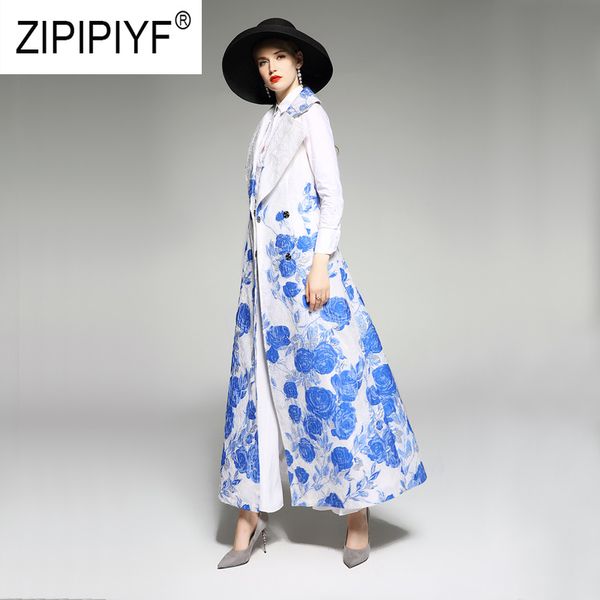2019 spring fashion women long waistcoats floral jacquard embroidery turn-down neck sleeveless casual vintage women vests z340, Black;white
2019 spring fashion women long waistcoats floral jacquard embroidery turn-down neck sleeveless casual vintage women vests z340, Black;white