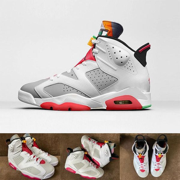 2020 new basketball shoes 6 high hare men shoes bugs bunny 6s black white sneakers trainers
2020 new basketball shoes 6 high hare men shoes bugs bunny 6s black white sneakers trainers