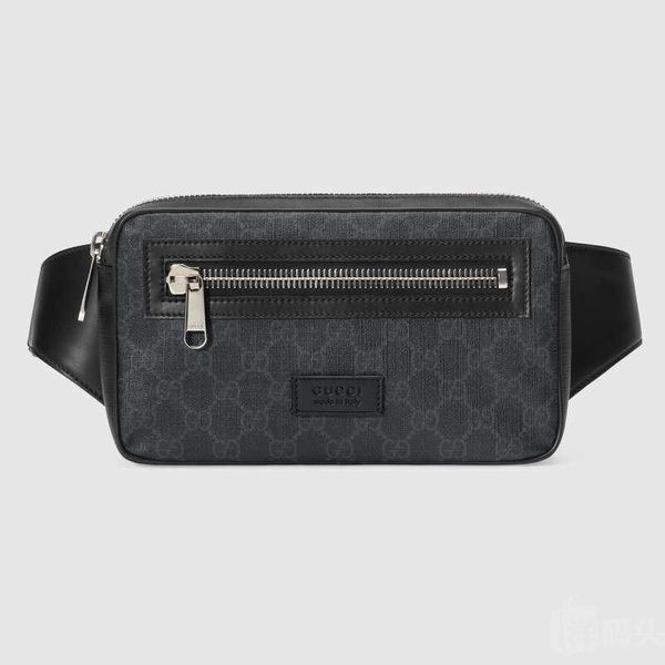 2019 all black letter canva and leather wa it bag with box fa hion men women belt bag 474293
2019 all black letter canva and leather wa it bag with box fa hion men women belt bag 474293