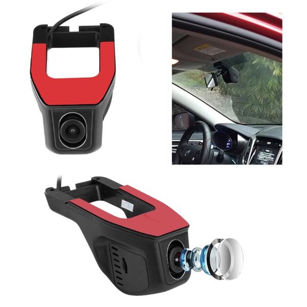 170 degree wide angle wifi full hd 1080p car dvr video recorder dash camera driving recorders g-sensor night vision accessories
170 degree wide angle wifi full hd 1080p car dvr video recorder dash camera driving recorders g-sensor night vision accessories