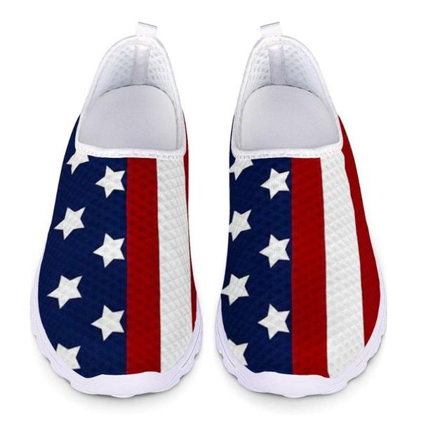 hycool fashion shoes for women flag colorful dot print ladies sport tennis shoe flats female spring autumn light mesh sneakers, Black
hycool fashion shoes for women flag colorful dot print ladies sport tennis shoe flats female spring autumn light mesh sneakers, Black