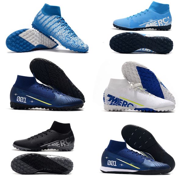 2020 mans mercurial superfly vii клуб ic tf крытого футбол нового бутсы неймар дизайнера высокой помощь тренеры бутсы спортивная обувь us6.5
2020 mans mercurial superfly vii клуб ic tf крытого футбол нового бутсы неймар дизайнера высокой помощь тренеры бутсы спортивная обувь us6.5