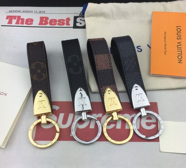 luxury keychain cirle fashion car keychains stainless steel designer keychain for gifts with box ing, Silver
luxury keychain cirle fashion car keychains stainless steel designer keychain for gifts with box ing, Silver