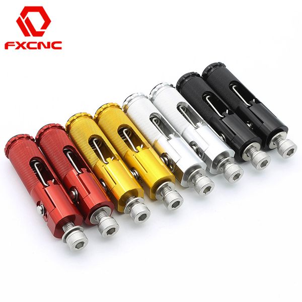 cnc aluminum folding motorcycle rearset footrests foot pegs pedal for daytona 675r 2006 - 2016 daytona 675 2011 - 2013
cnc aluminum folding motorcycle rearset footrests foot pegs pedal for daytona 675r 2006 - 2016 daytona 675 2011 - 2013