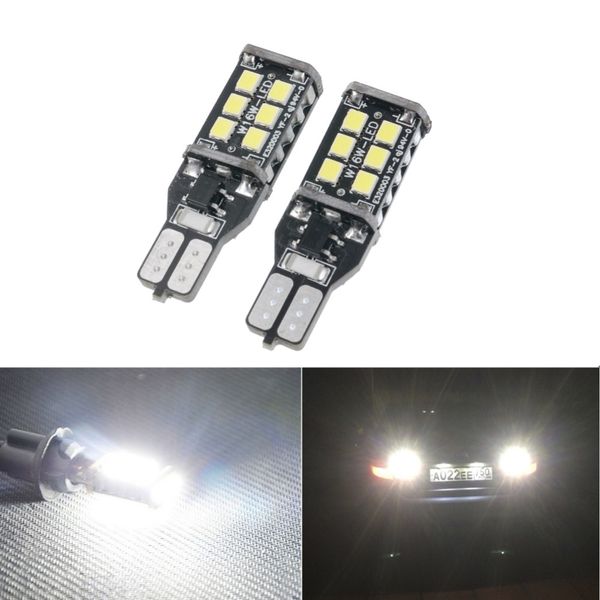 car styling car led 11w t15 led reverse light w5w 15smd reversing lights brake lights signal cz
car styling car led 11w t15 led reverse light w5w 15smd reversing lights brake lights signal cz